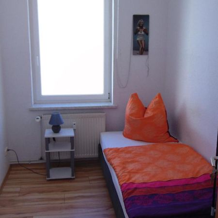 Hostel Ballenstedt Extérieur photo