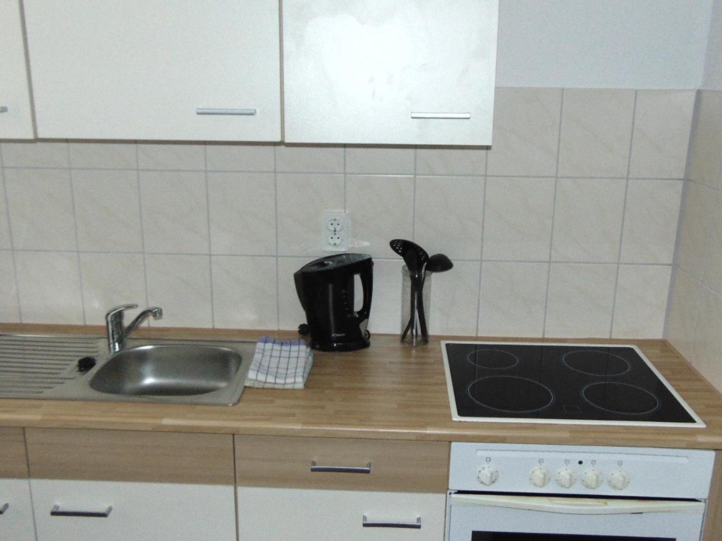 Hostel Ballenstedt Chambre photo