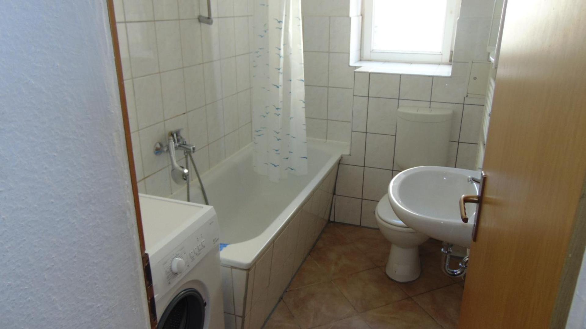 Hostel Ballenstedt Chambre photo