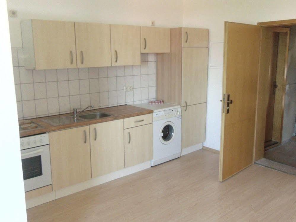 Hostel Ballenstedt Extérieur photo